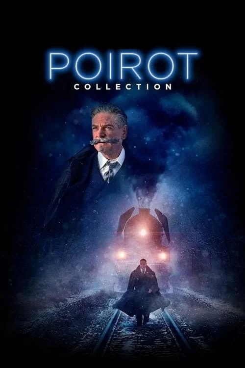 Hercule Poirot Collection
