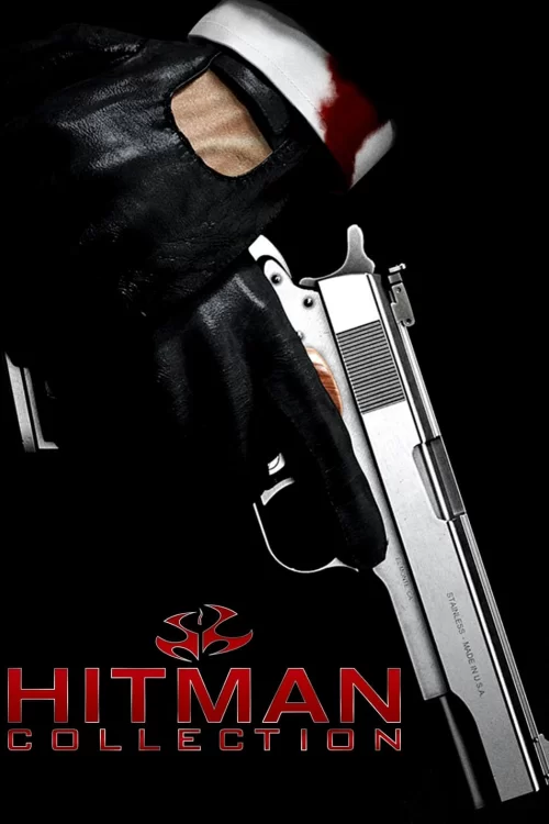 Hitman Collection