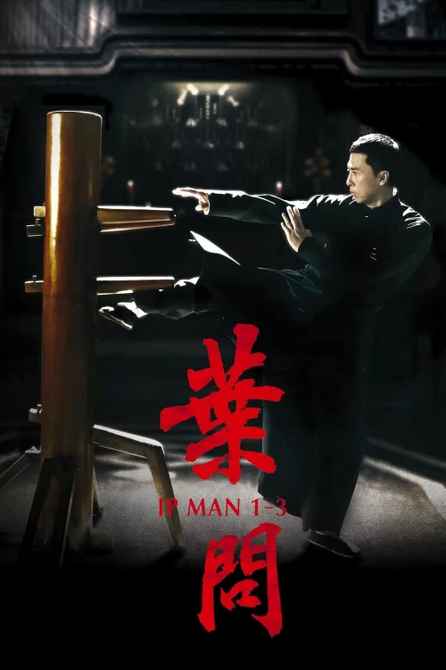 Ip Man [Seri]