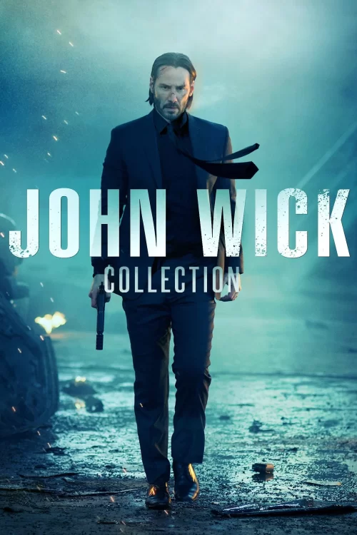 John Wick [Seri]