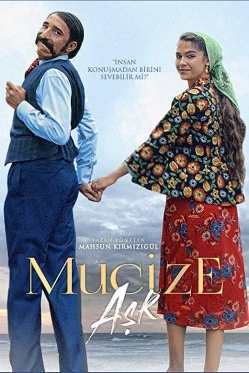 Mucize [Seri]