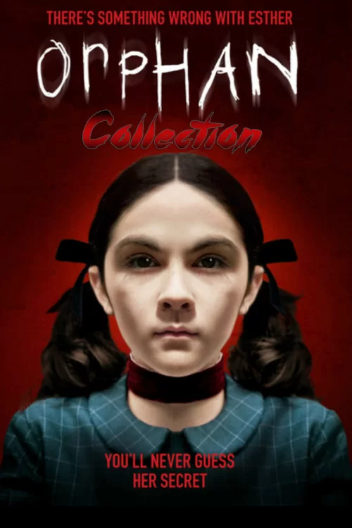 Orphan Collection