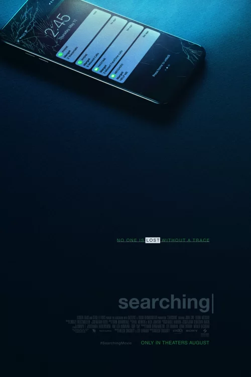 Searching Collection
