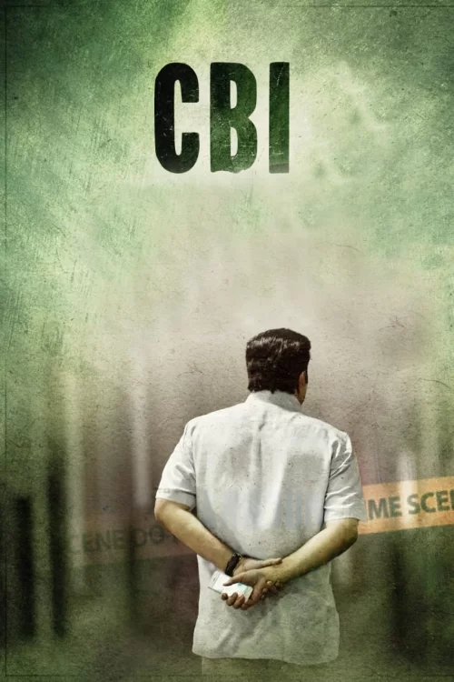 The CBI film series