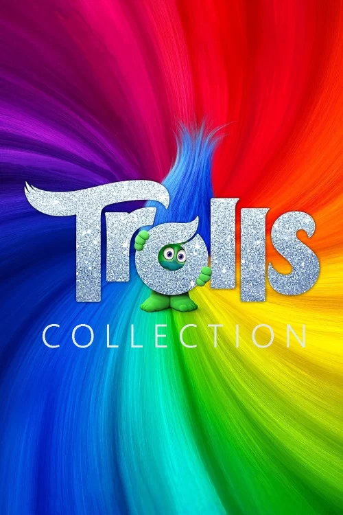 Troller [Seri]