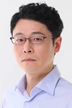 宮島岳史