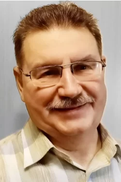 Андрей Балашов