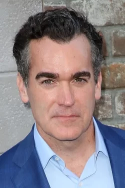 Brian dArcy James