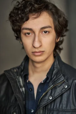 David Andrew Calvillo