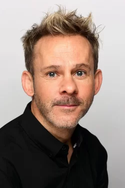 Dominic Monaghan