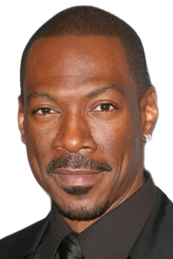 Eddie Murphy