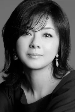 Hiroko Yakushimaru