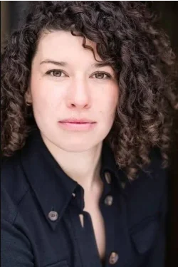 Jacqueline Loewen