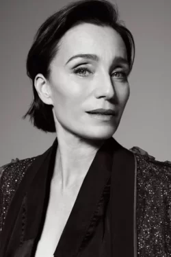 Kristin Scott Thomas