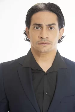 Ramiro Ramir Delgado Ruiz