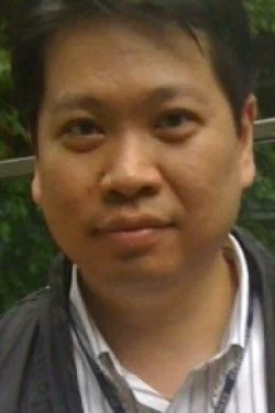 Sherwin Ming Tak-Fung