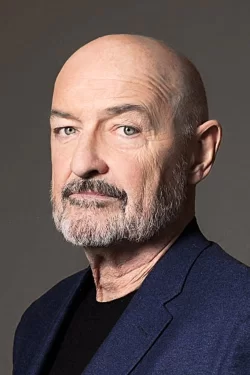 Terry OQuinn