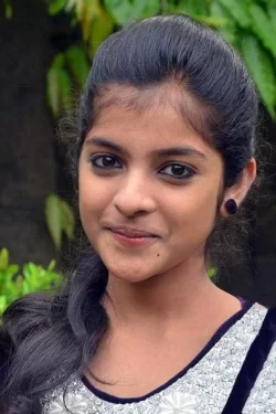 Yuvasri Lakshmi