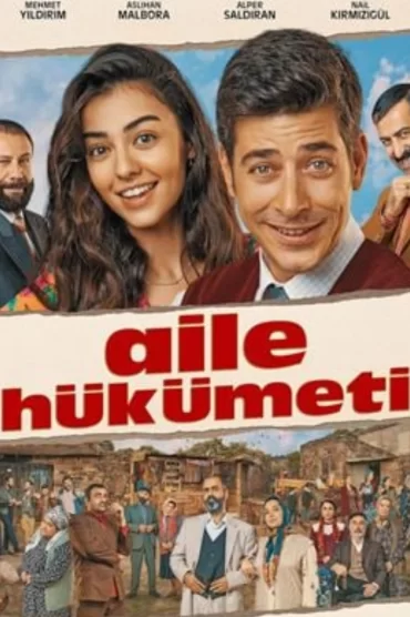 Aile Hükümeti