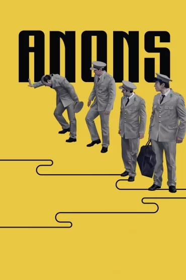 Anons