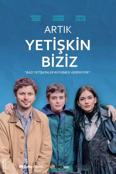 Artık Yetişkin Biziz