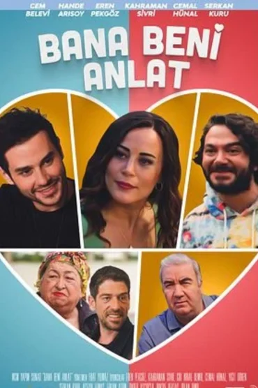 Bana Beni Anlat