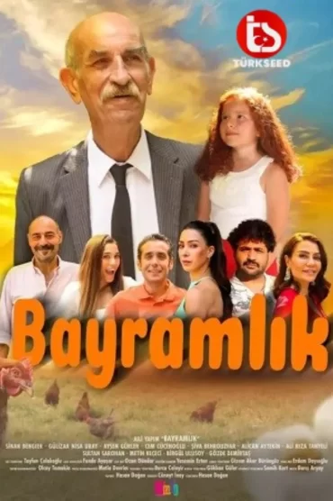 Bayram Havası