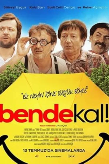 Bende Kal