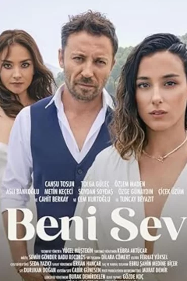Beni Sev