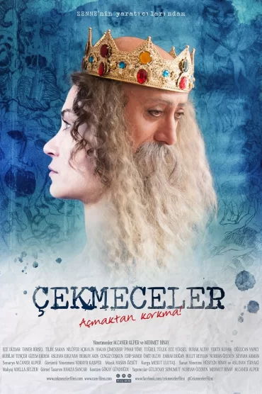 Çekmeceler