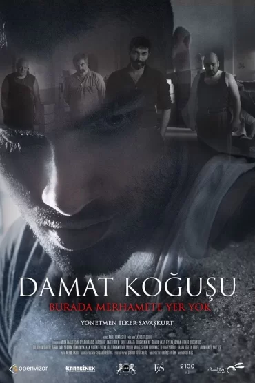 Damat Koğuşu