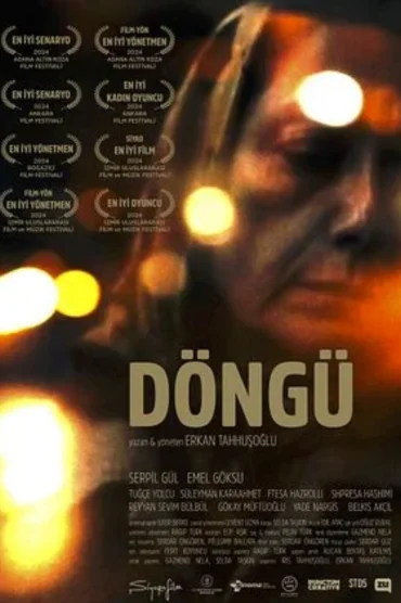 Döngü