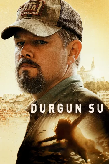 Durgun Su