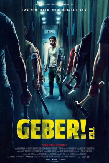 Geber!