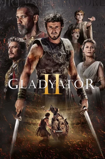 Gladyatör 2