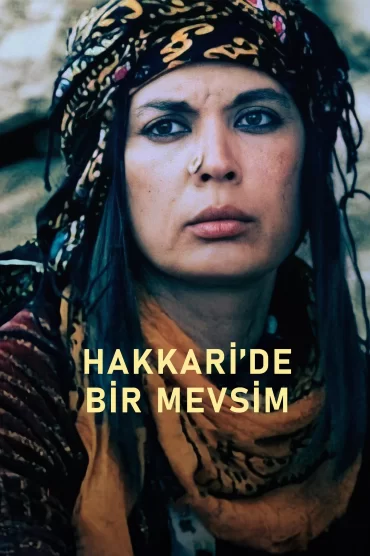 Hakkâride Bir Mevsim