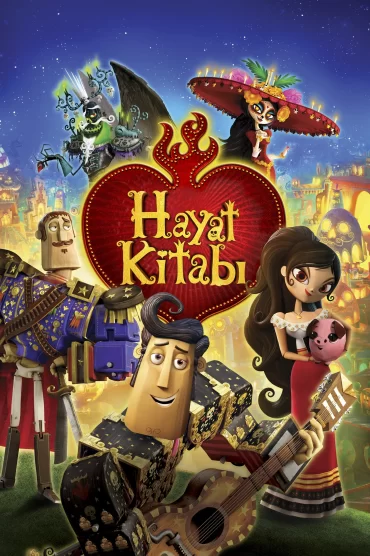 Hayat Kitabı