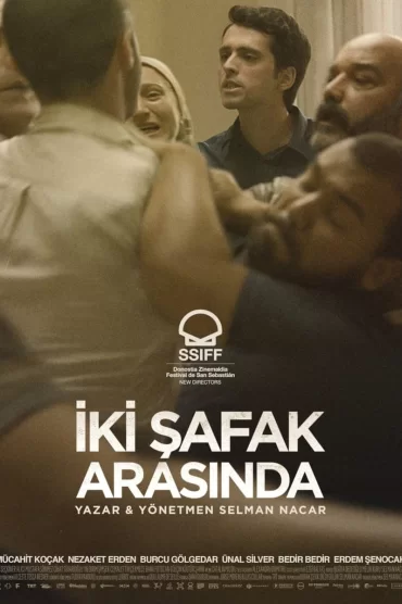 İki Şafak Arasında