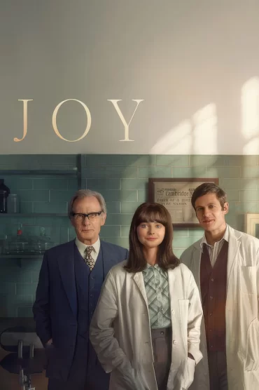 JOY - The Birth of IVF