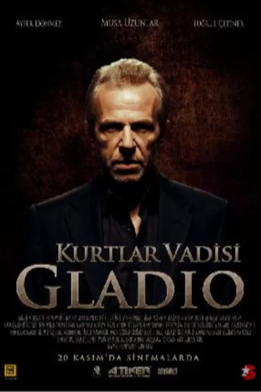 Kurtlar Vadisi: Gladio