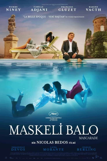 Maskeli Balo