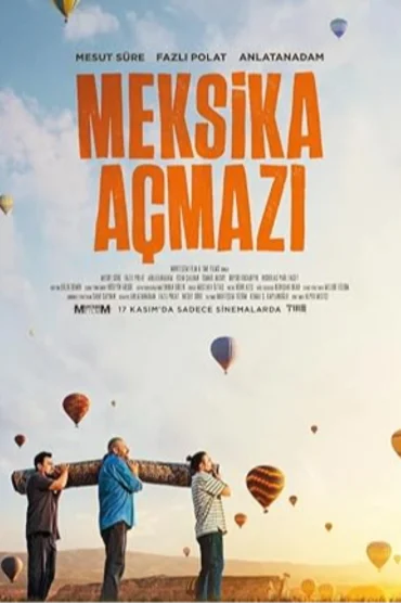 Meksika Açmazı