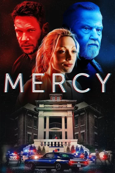 Mercy Hastanesi