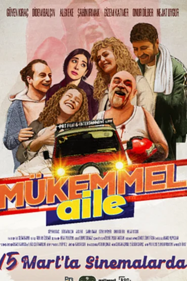 Mükemmel Aile