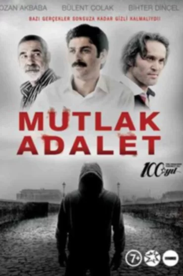 Mutlak Adalet