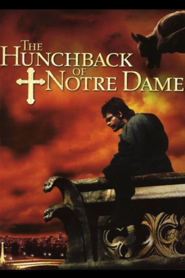 Notre Dameın Kamburu