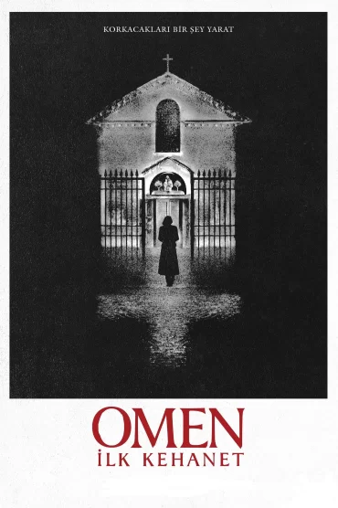 Omen: İlk Kehanet