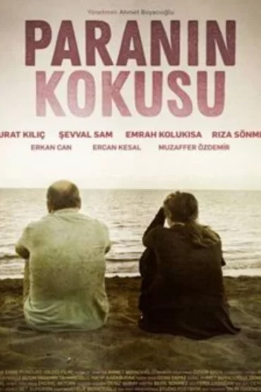 Paranın Kokusu