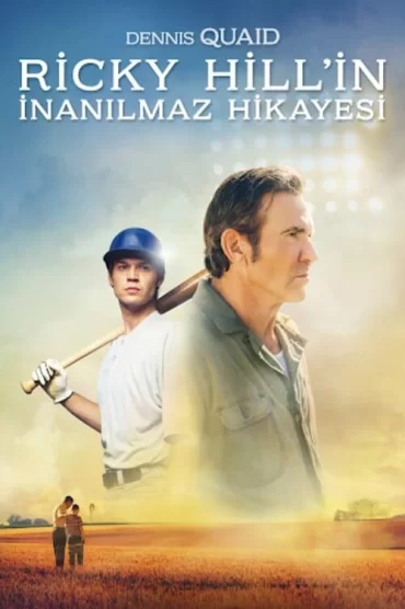 Ricky Hilin İnanilmaz Hikayesi