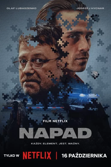 Saldırı